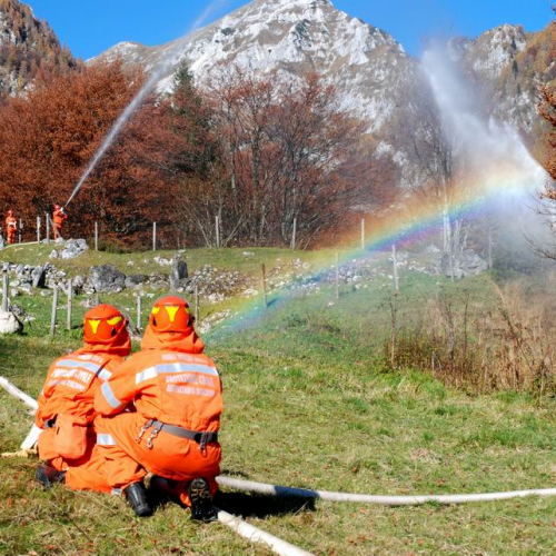 Addestramento congiunto Aviano 26 / 31413
