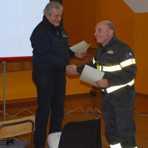 Cerimonia del 13/02/10 n. 13 / 48124