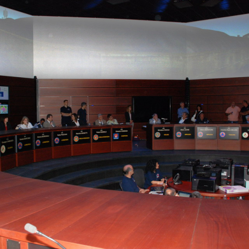 Commissione speciale Protezione civile (24.06.13) n. 13 / 97160