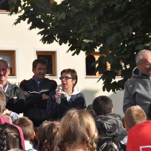 Giornata della Sicurezza a Malborghetto n. 6 / 100065