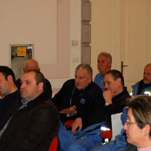 Incontro Campolongo foto n.8 / 112732