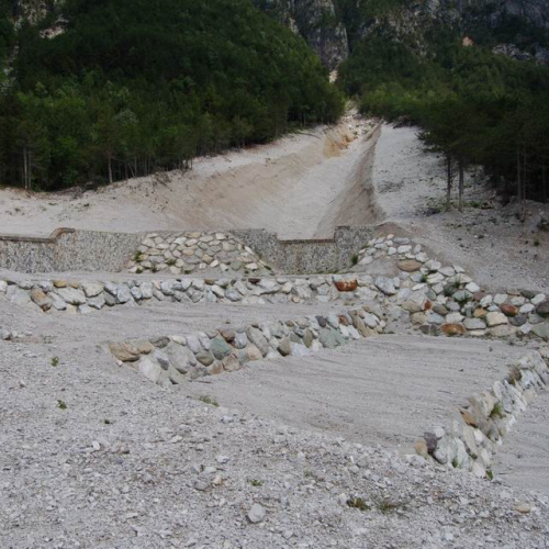 Demolizione abitazione Cucco 5 / 14575