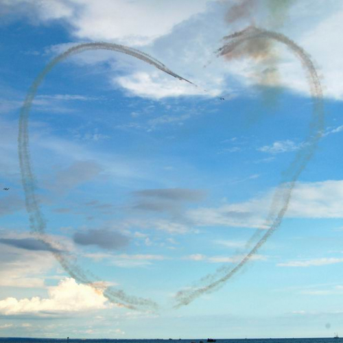 Grado Air Show 2007 33 / 15765