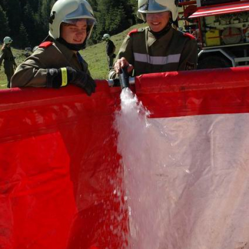 Incontro d'amicizia a Sella di Lom 23 / 15615