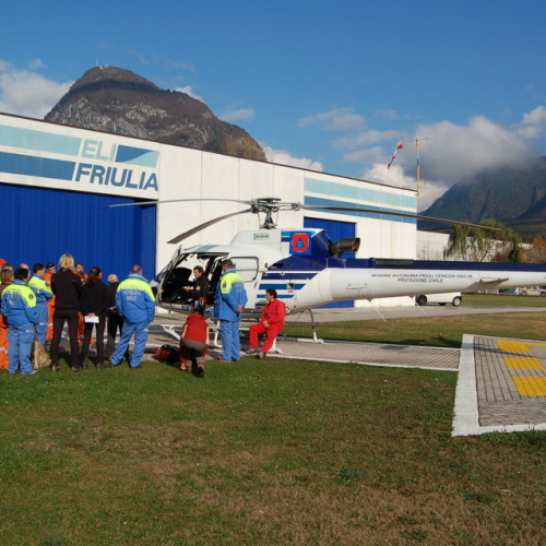 Corso Tolmezzo mattina 09/11n. 3 / 32065