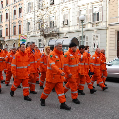 XI^ giornata del volontariato n. 43 / 33447