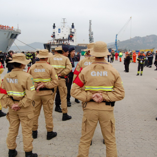 Foto sbarco n. 14 / 22690