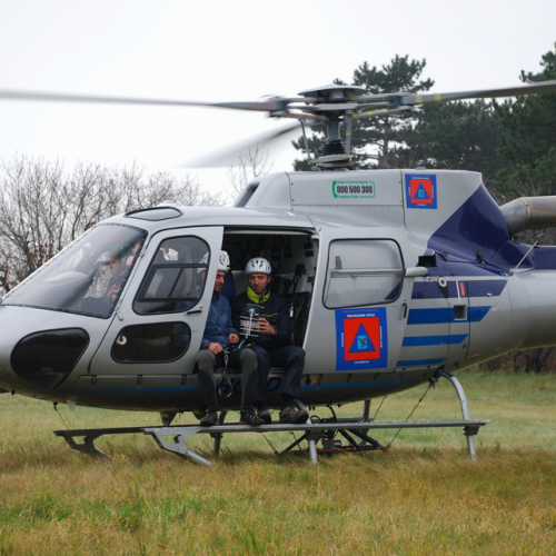 Esercitazione in Val Rosandra n. 44 / 58376