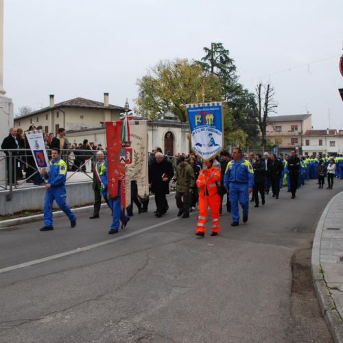 Inaugurazione sede Talmassons n. 21 / 58419