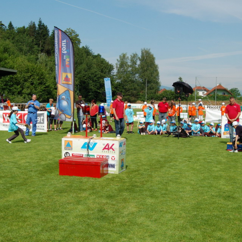 Finale Olimpiadi della Sicurezza n. 29 / 52452