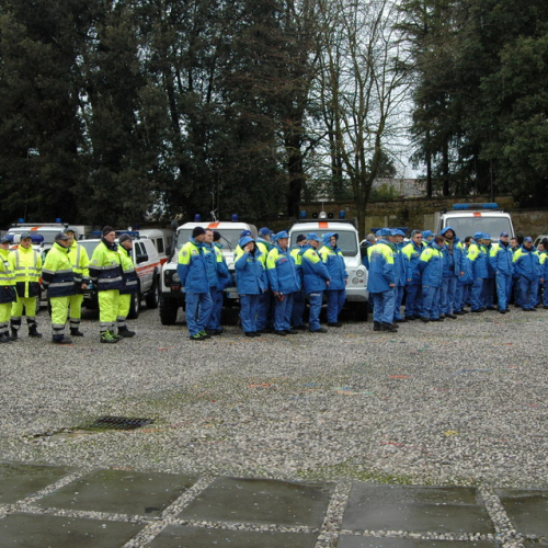 Ventennale Gruppo Pc Sesto al Reghena n. 14 / 105169