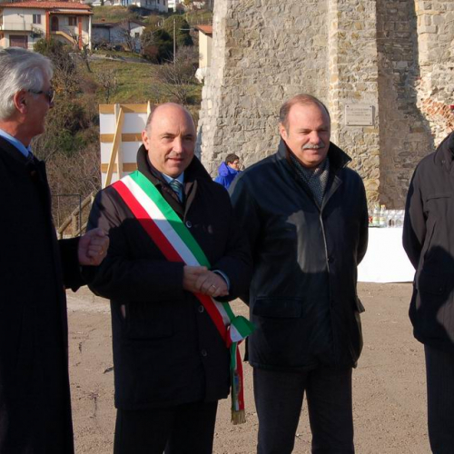 Foto inaugurazione 19 / 19593