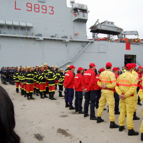 Foto sbarco n. 15 / 22691