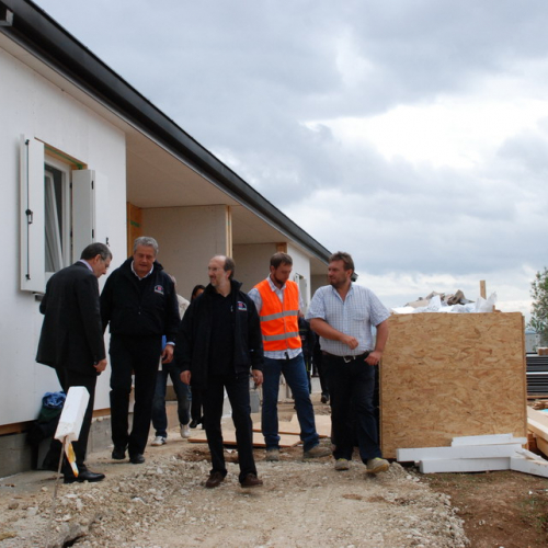 Visita Assessore Riccardi a L'Aquila e Fossa 15/09 n. 27 / 42409