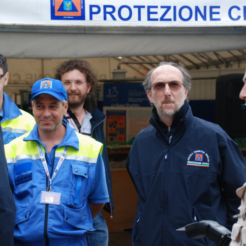 Stand a Pordenone n. 11 / 52333