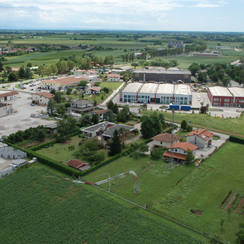 foto aeree n. 44 / 54600