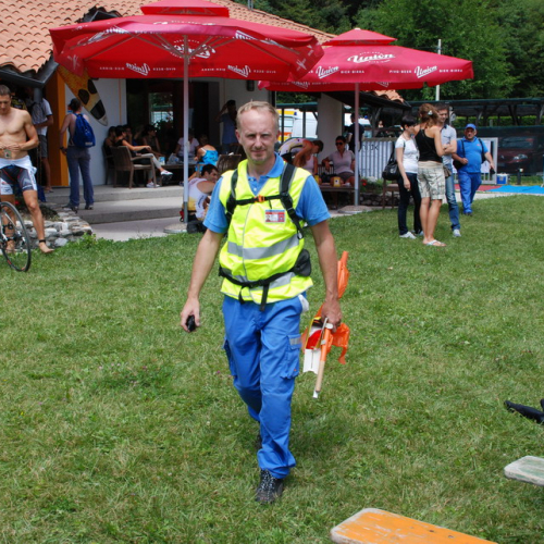 Attivit‡ di supporto a Triathlon dall'acqua al cielo" n. 18""ttivit‡ di supporto a Tria" / 68935