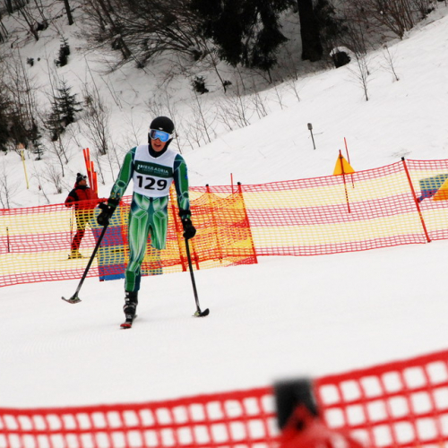 Coppa Europa Sci Disabili n. 42 / 90369