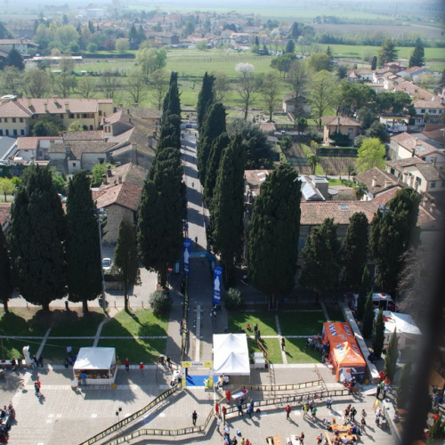 Attivit‡ di supporto 2™ Unesco Cities Marathon n. 59 / 106462
