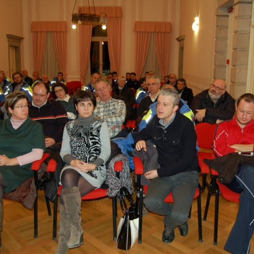 Incontro Campolongo foto n.11 / 112735