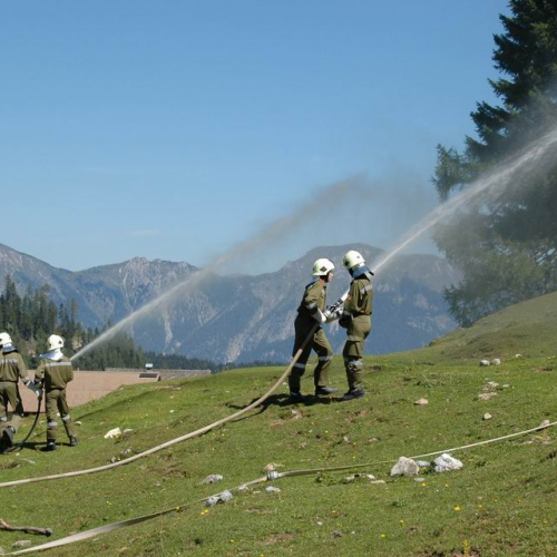 Incontro d'amicizia a Sella di Lom 24 / 15616