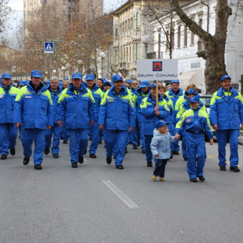 XI^ giornata del volontariato n. 44 / 33448