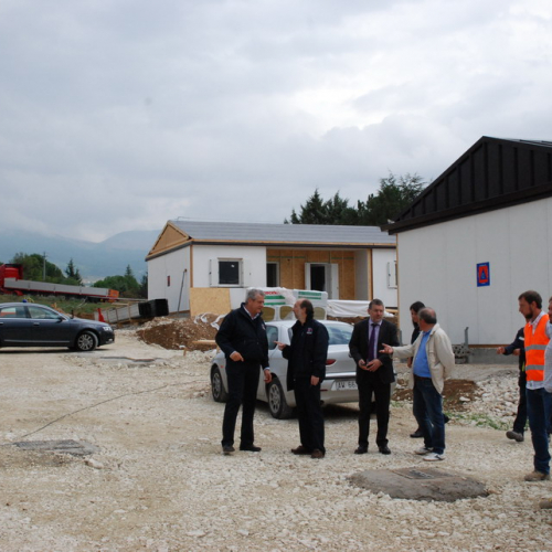 Visita Assessore Riccardi a L'Aquila e Fossa 15/09 n. 28 / 42410