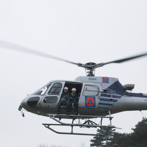 Esercitazione in Val Rosandra n. 45 / 58377