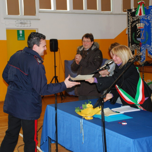 Cerimonia del 13/02/10 n. 14 / 48125