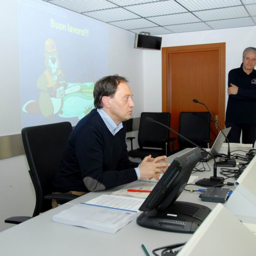 Gallery incontro presentazione n. 36 / 76870