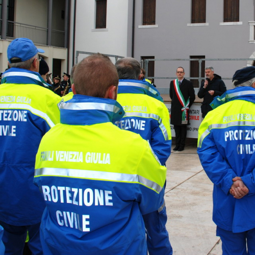XX Gruppo comunale Azzano Decimo n. 30 / 101922