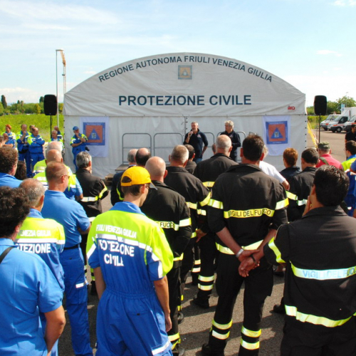 Debriefing Attivit‡ AIB luglio/agosto 2013 n. 29 / 99917