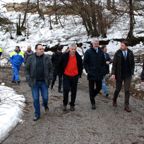 Incontro Sindaci Attimis, Faedis, Taipana n. 20 / 103878