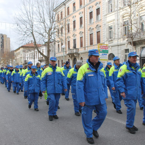 XI^ giornata del volontariato n. 45 / 33449