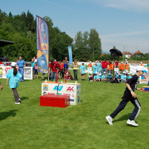 Finale Olimpiadi della Sicurezza n. 30 / 52453