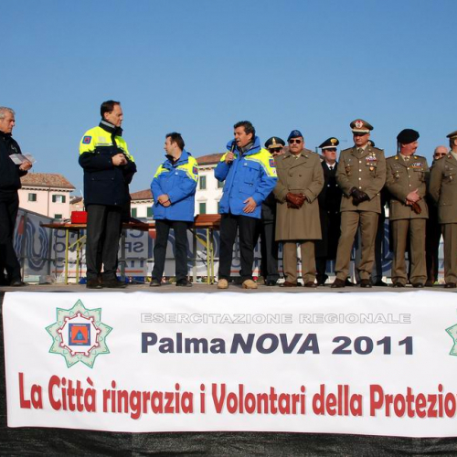 Cerimonia di premiazione n. 15 / 73268