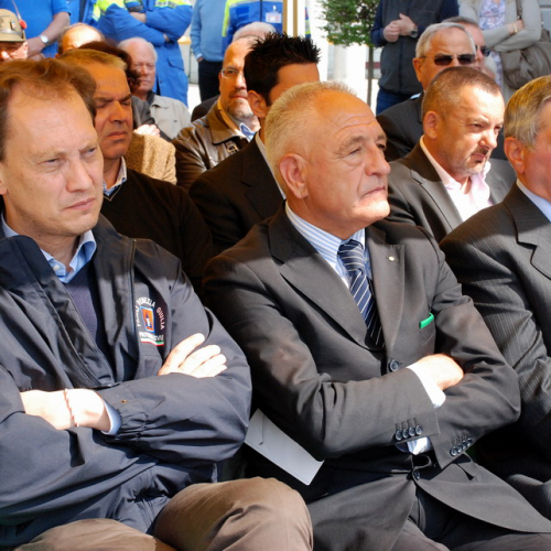 Intitolazione sede Fiume Veneto n. 31 / 64836