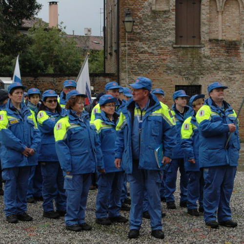 Ventennale Gruppo Pc Sesto al Reghena n. 15 / 105170