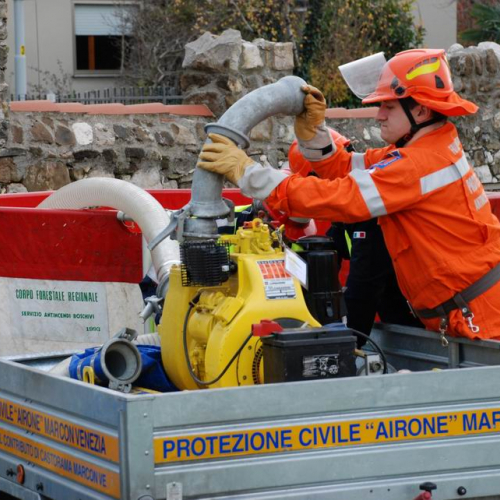 Esercitazione Artegna 35 / 31964