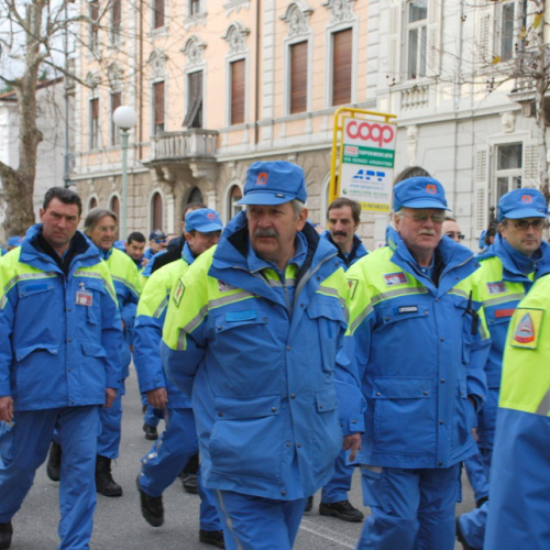 XI^ giornata del volontariato n. 46 / 33450