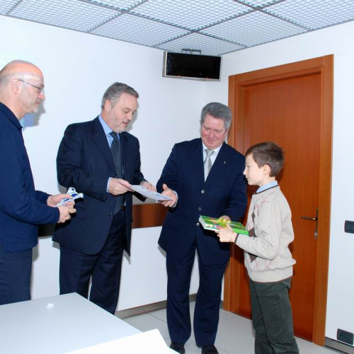 Conferenza stampa scuole 14 / 33581
