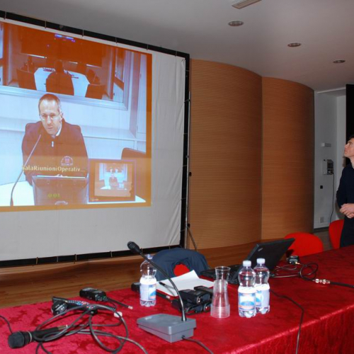 Convegno reti radio Sesto al Reghena 18 / 37219