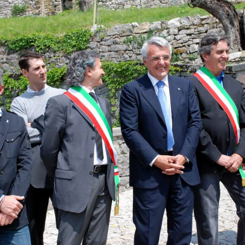 Celebrazioni San Floriano 15 / 39174