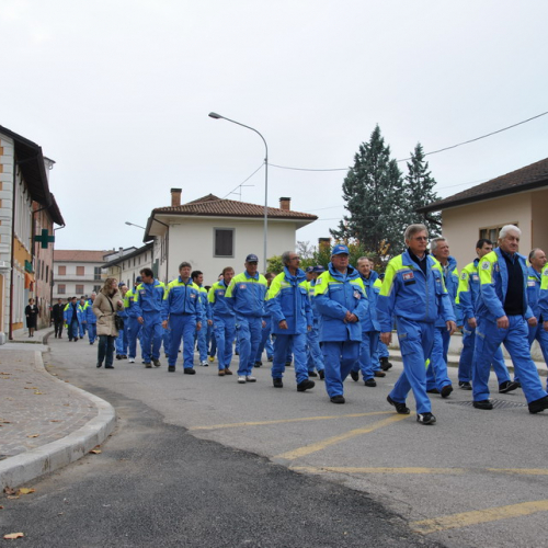 Inaugurazione sede Talmassons n. 23 / 58421