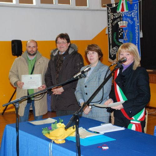 Cerimonia del 13/02/10 n. 15 / 48126