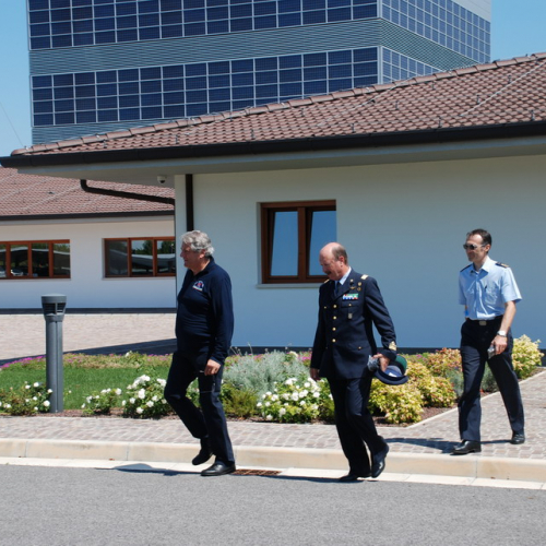 Visita Generale Camerotto n. 29 / 54869