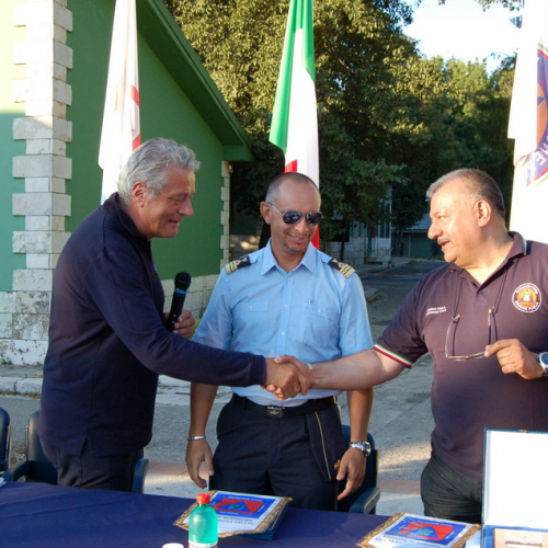 Incontro finale gemellaggio Puglia 2011 n. 17 / 69966