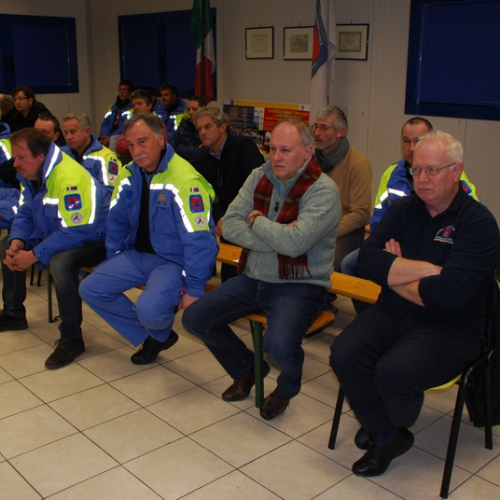 Incontri volontari foto n.4 / 112607