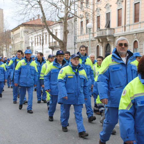 XI^ giornata del volontariato n. 47 / 33451