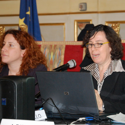 Foto premiazione Cresciamo sicuri" n. 19""oto premiazione "Cresci""to pre" / 22460